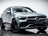 Mercedes-Benz GLC Image 1