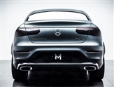 Mercedes-Benz GLC Image 4