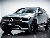 Mercedes-Benz GLC Image 5