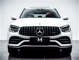 Mercedes-Benz GLC Image 2