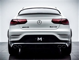 Mercedes-Benz GLC Image 4
