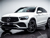 Mercedes-Benz GLC Image 5