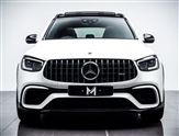 Mercedes-Benz GLC Image 2