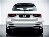 Mercedes-Benz GLC Image 4