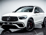 Mercedes-Benz GLC Image 5