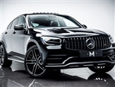 Mercedes-Benz GLC Image 1