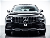 Mercedes-Benz GLC Image 2