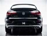 Mercedes-Benz GLC Image 4