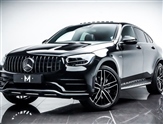 Mercedes-Benz GLC Image 5