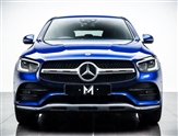 Mercedes-Benz GLC Image 2