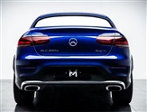 Mercedes-Benz GLC Image 4