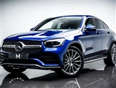 Mercedes-Benz GLC Image 5