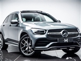 Mercedes-Benz GLC Image 1