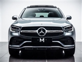Mercedes-Benz GLC Image 2