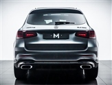 Mercedes-Benz GLC Image 4
