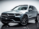 Mercedes-Benz GLC Image 5
