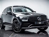Mercedes-Benz GLC Image 1