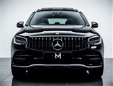 Mercedes-Benz GLC Image 2