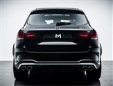 Mercedes-Benz GLC Image 4