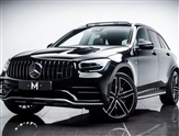 Mercedes-Benz GLC Image 5