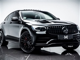 Mercedes-Benz GLC Image 1