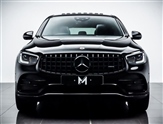 Mercedes-Benz GLC Image 2