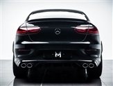 Mercedes-Benz GLC Image 4