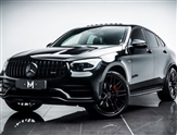 Mercedes-Benz GLC Image 5
