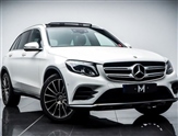 Mercedes-Benz GLC Image 1