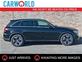 Mercedes-Benz GLC Image 1
