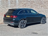 Mercedes-Benz GLC Image 4