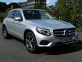 Used Mercedes-Benz GLC