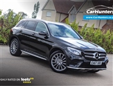 Mercedes-Benz GLC Image 1