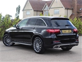 Mercedes-Benz GLC Image 2