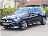 Mercedes-Benz GLC Image 4