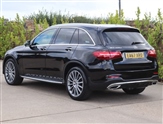 Mercedes-Benz GLC Image 5