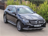 Mercedes-Benz GLC Image 6