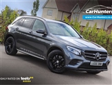 Mercedes-Benz GLC Image 1