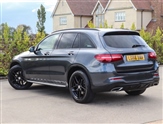 Mercedes-Benz GLC Image 2