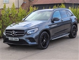 Mercedes-Benz GLC Image 3