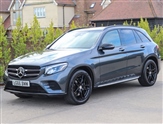 Mercedes-Benz GLC Image 4