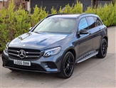 Mercedes-Benz GLC Image 5