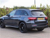 Mercedes-Benz GLC Image 6