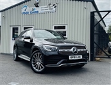 Used Mercedes-Benz GLC