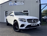 Used Mercedes-Benz GLC Used Mercedes-Benz GLC