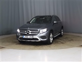 Used Mercedes-Benz GLC