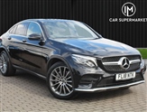 Used Mercedes-Benz GLC