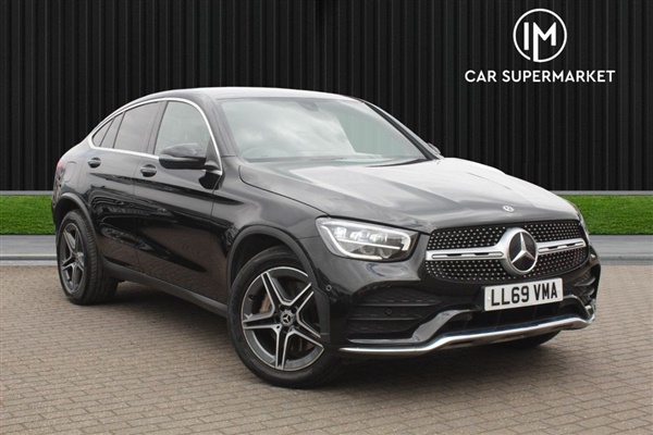 Large image for the Used Mercedes-Benz GLC