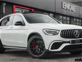Used Mercedes-Benz GLC