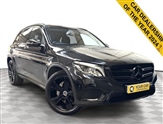 Used Mercedes-Benz GLC